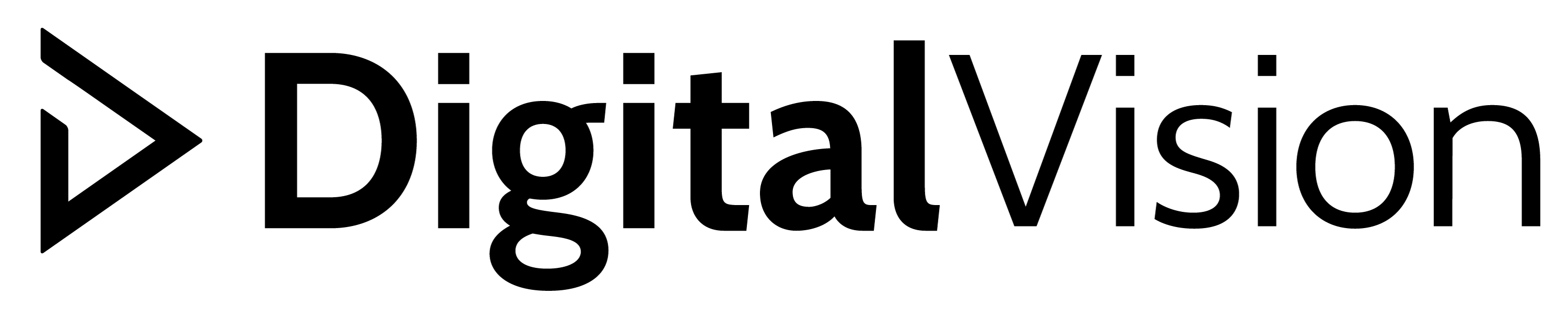 DigitalVision Logo